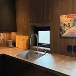 In Out, Modern Comfort By The Slopes Hemsedal