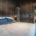 In Out, Modern Comfort By The Slopes Hemsedal