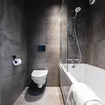 In Out, Modern Comfort By The Slopes Casa vacanze