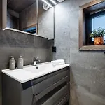 Casa vacanze In Out, Modern Comfort By The Slopes Hemsedal