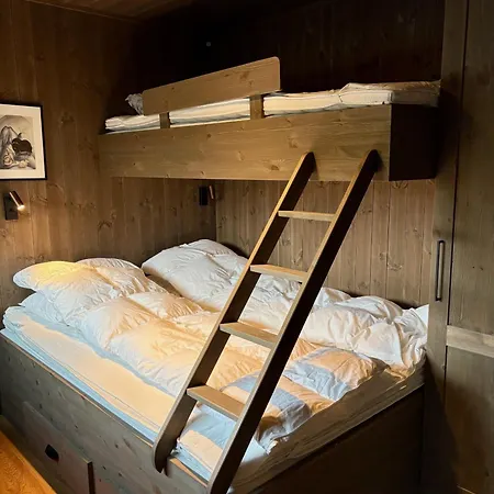 In Out, Modern Comfort By The Slopes * 海姆瑟达尔