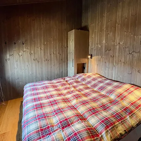 In Out, Modern Comfort By The Slopes 海姆瑟达尔