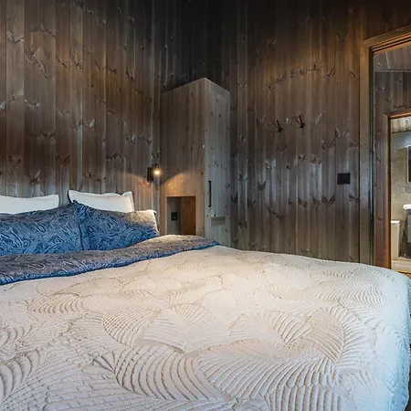 In Out, Modern Comfort By The Slopes Hemsedal