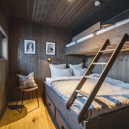 Ferienhaus In Out, Modern Comfort By The Slopes