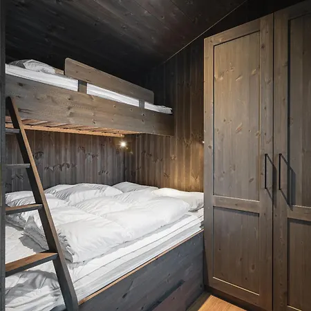 In Out, Modern Comfort By The Slopes * Hemsedal