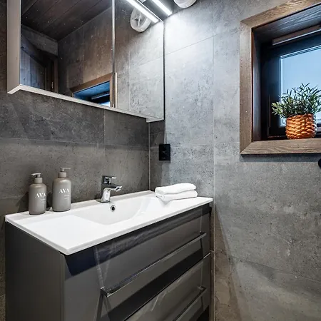 Ferienhaus In Out, Modern Comfort By The Slopes Hemsedal