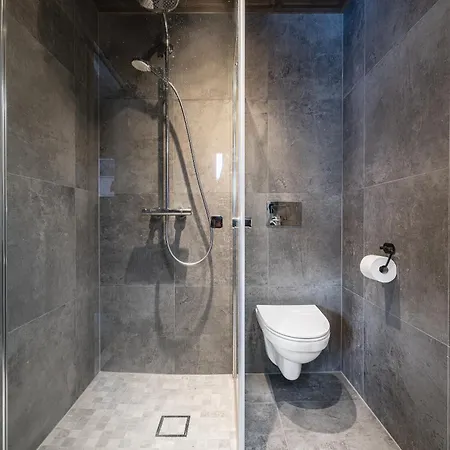 Ferienhaus In Out, Modern Comfort By The Slopes *