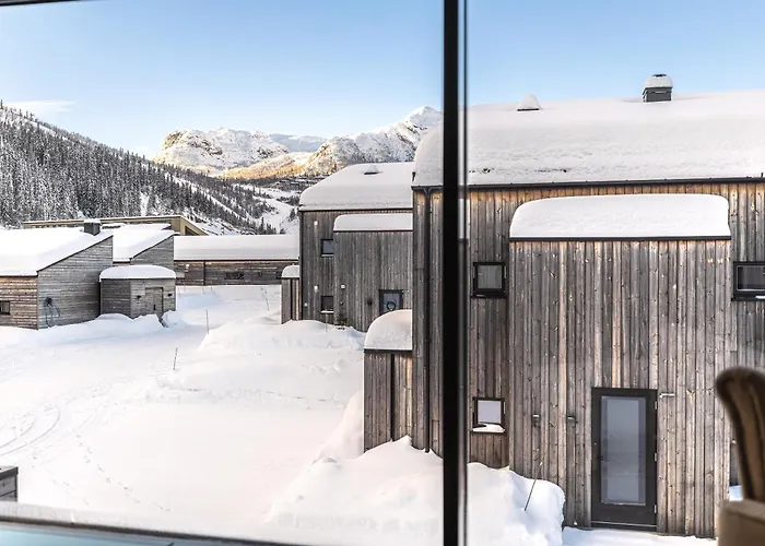 펜션 In Out, Modern Comfort By The Slopes *