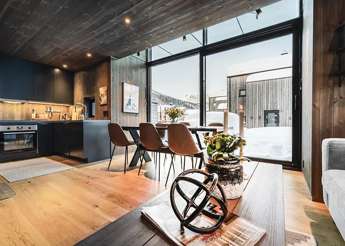 펜션 In Out, Modern Comfort By The Slopes