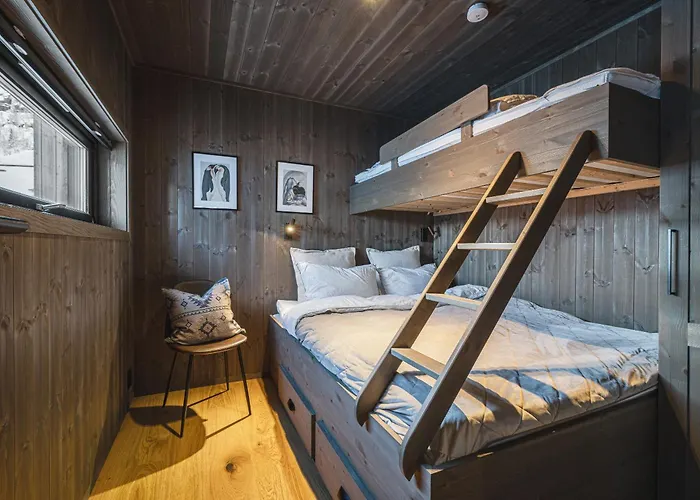 펜션 In Out, Modern Comfort By The Slopes